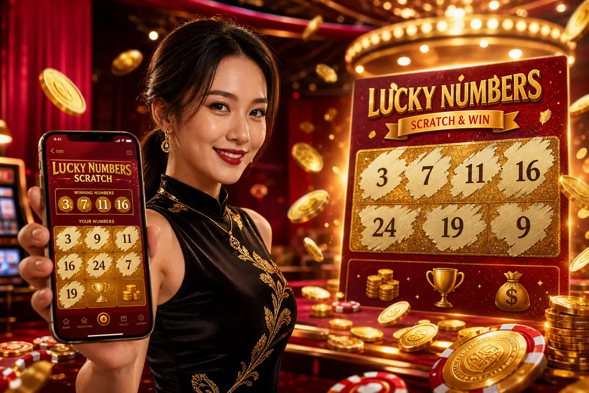 bm9 Live Baccarat အမျိုးအစားများ