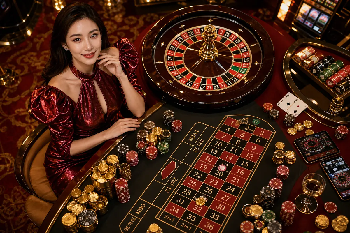 bm9 VIP Gold Cashback ဆုများ