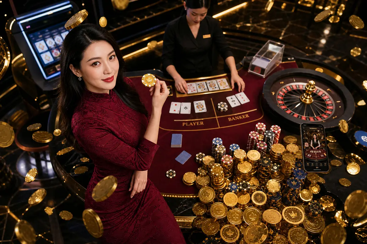 bm9 VIP Cashback ဆုကြေးများ