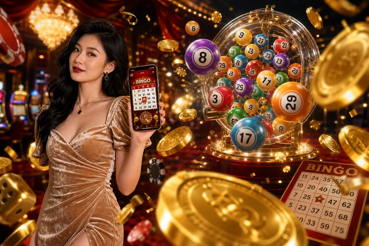 bm9 VIP ဘောလုံး Cashback ဆုကြေးငွေ