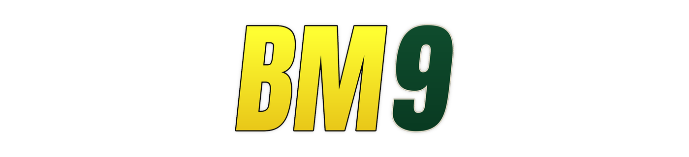 bm9 logo